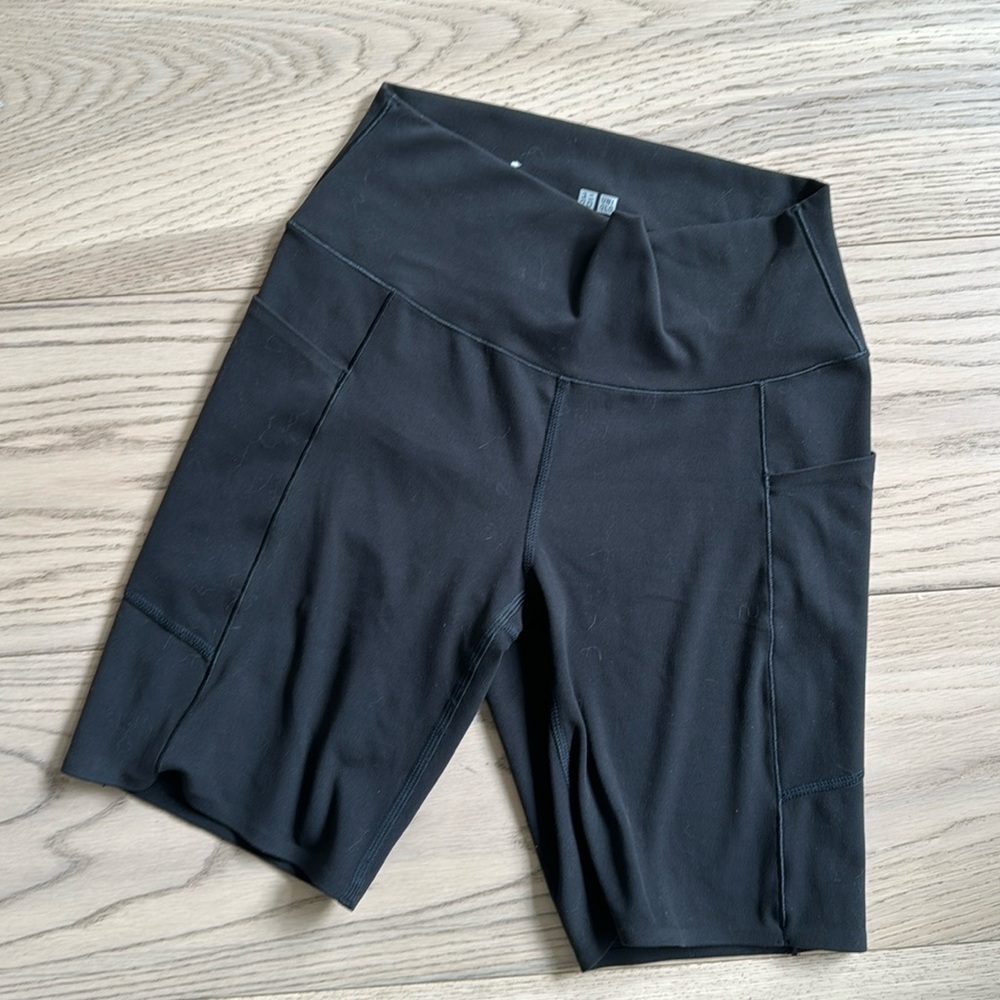 Bike shorts